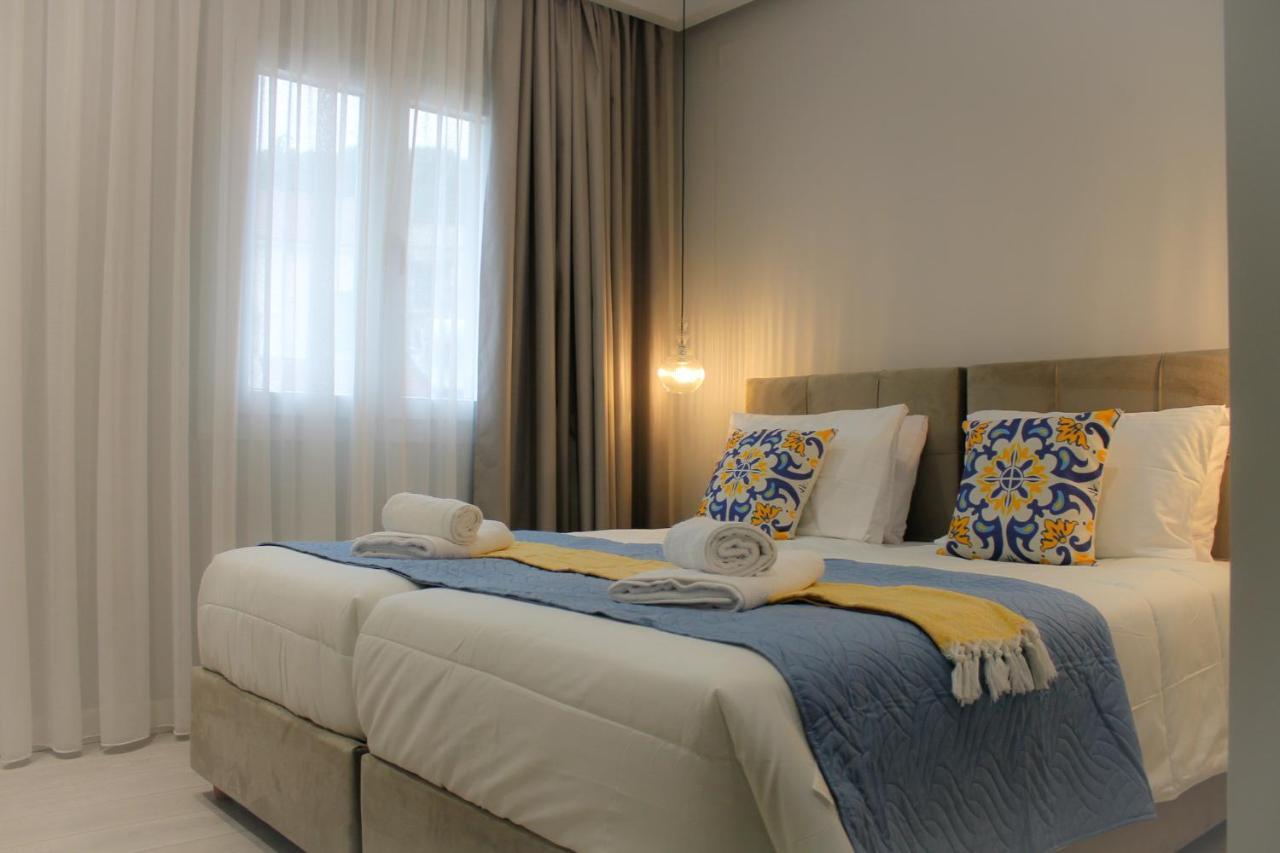 Pelagia Apartment By Kormaris Kassiopi Exterior photo