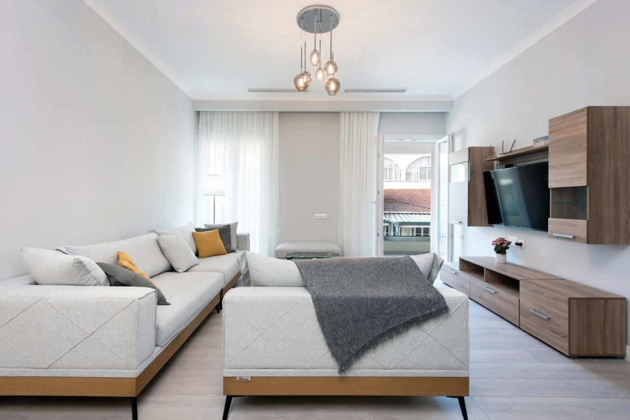 Pelagia Apartment By Kormaris Kassiopi Exterior photo