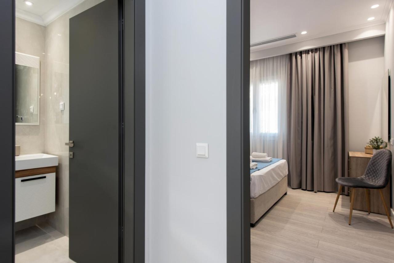 Pelagia Apartment By Kormaris Kassiopi Exterior photo