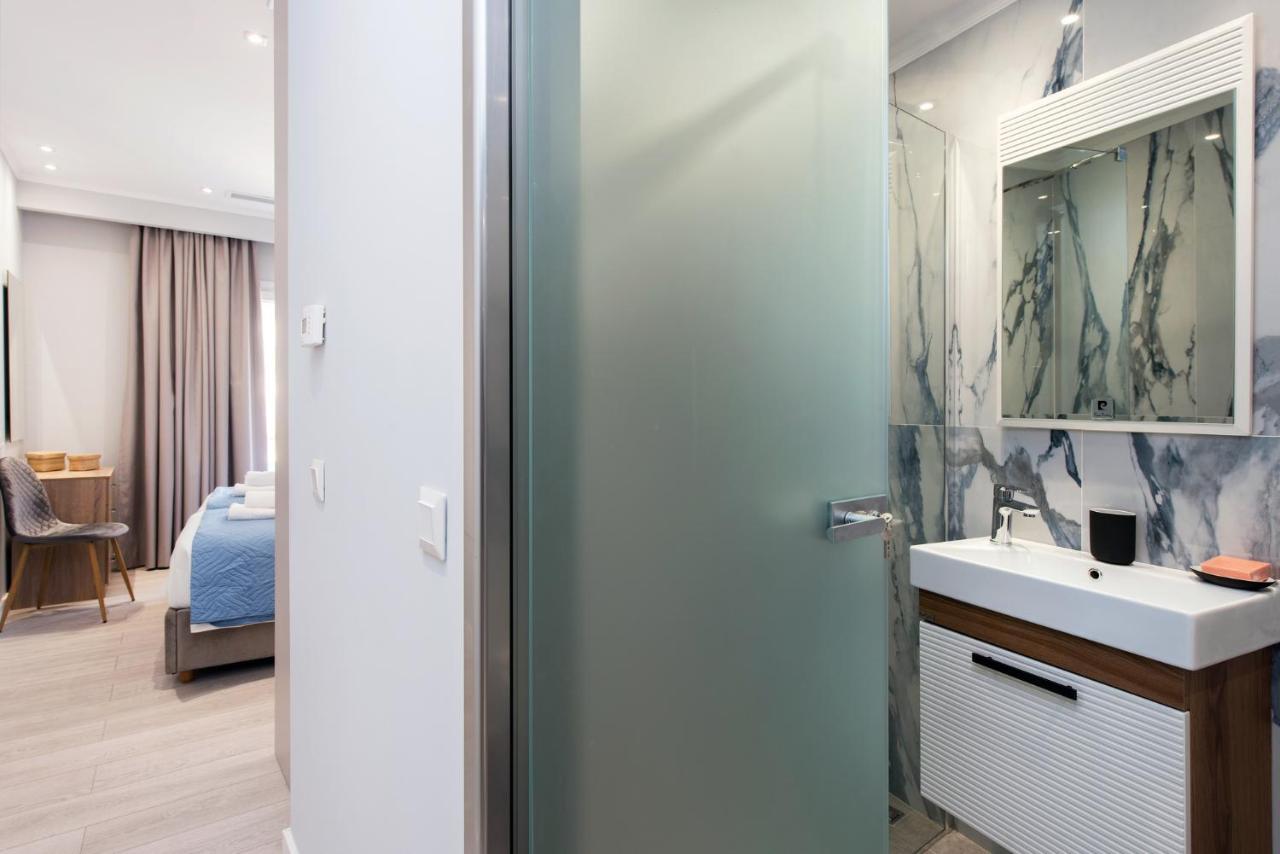 Pelagia Apartment By Kormaris Kassiopi Exterior photo