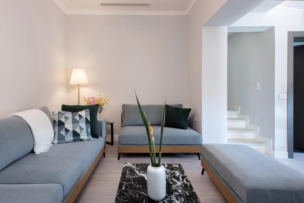 Pelagia Apartment By Kormaris Kassiopi Exterior photo