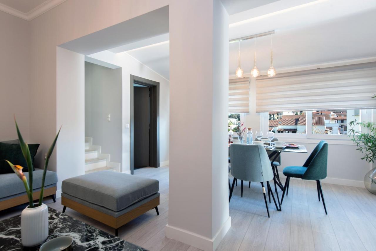 Pelagia Apartment By Kormaris Kassiopi Exterior photo