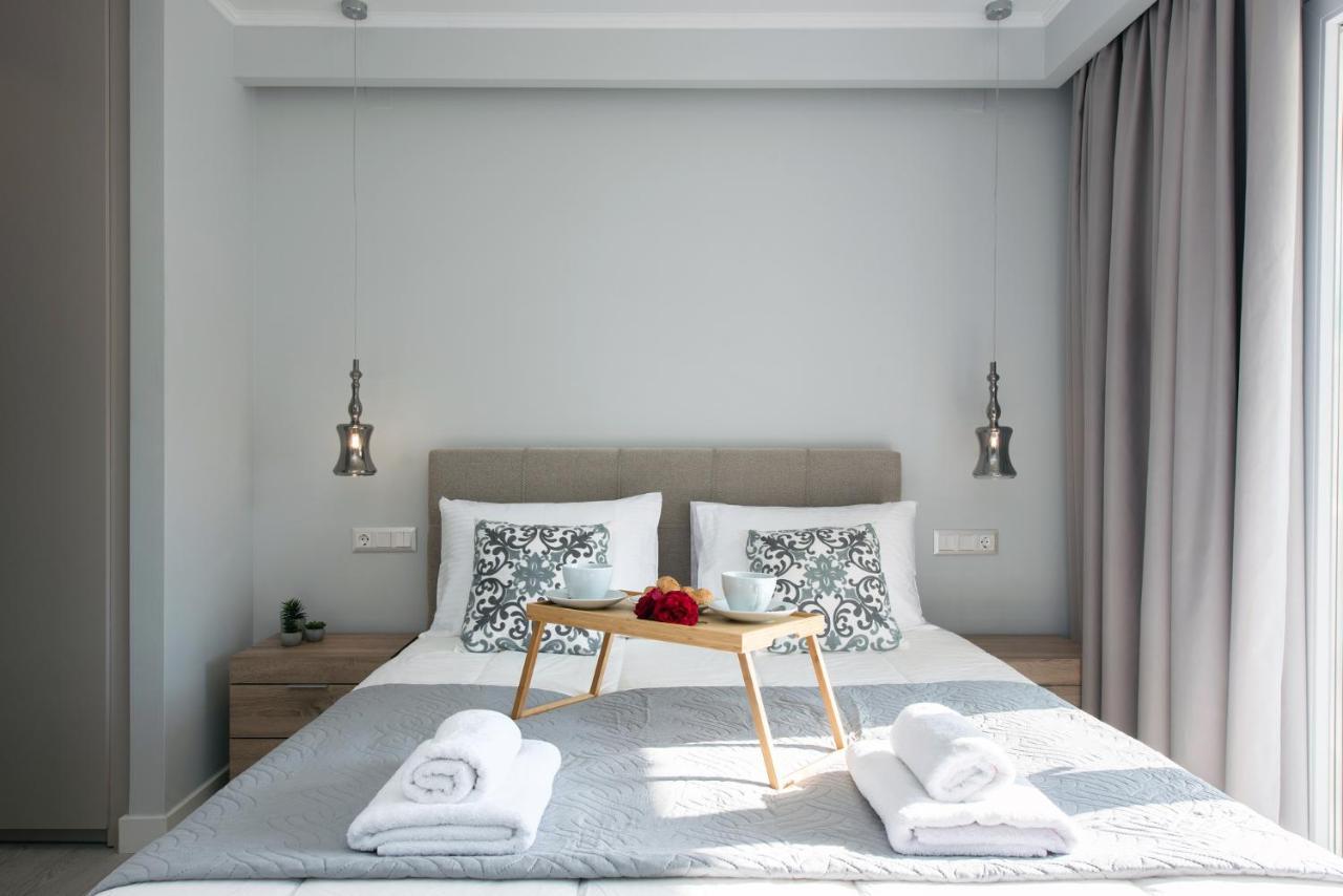 Pelagia Apartment By Kormaris Kassiopi Exterior photo