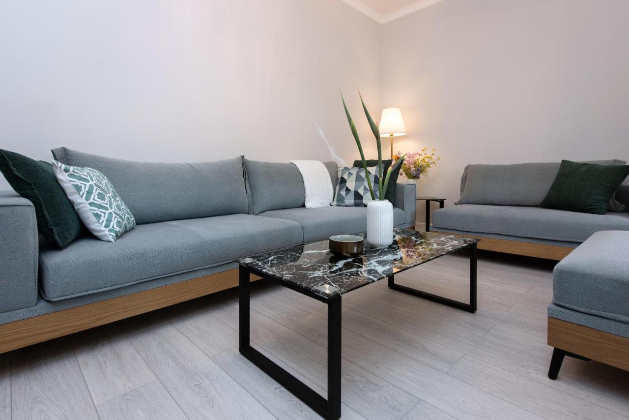 Pelagia Apartment By Kormaris Kassiopi Exterior photo
