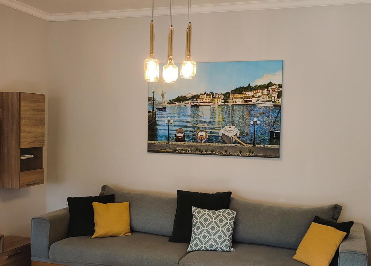 Pelagia Apartment By Kormaris Kassiopi Exterior photo