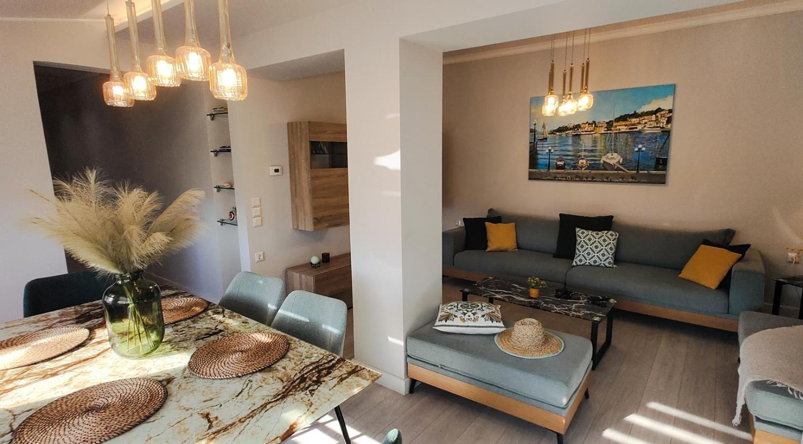 Pelagia Apartment By Kormaris Kassiopi Exterior photo